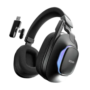 Ronin Hurricane R-1515 Headphones