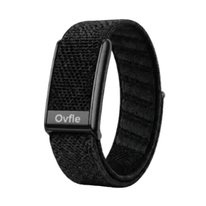 OVFLE WP-1 Fitness Band