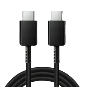 Samsung Type C to Type C Cable