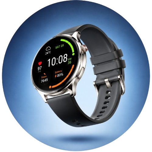 Smart Watches