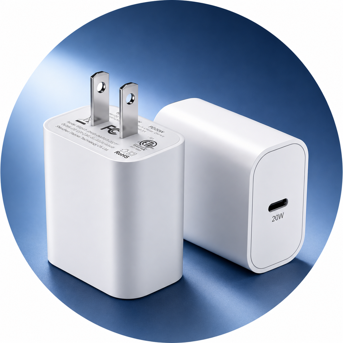 Chargers