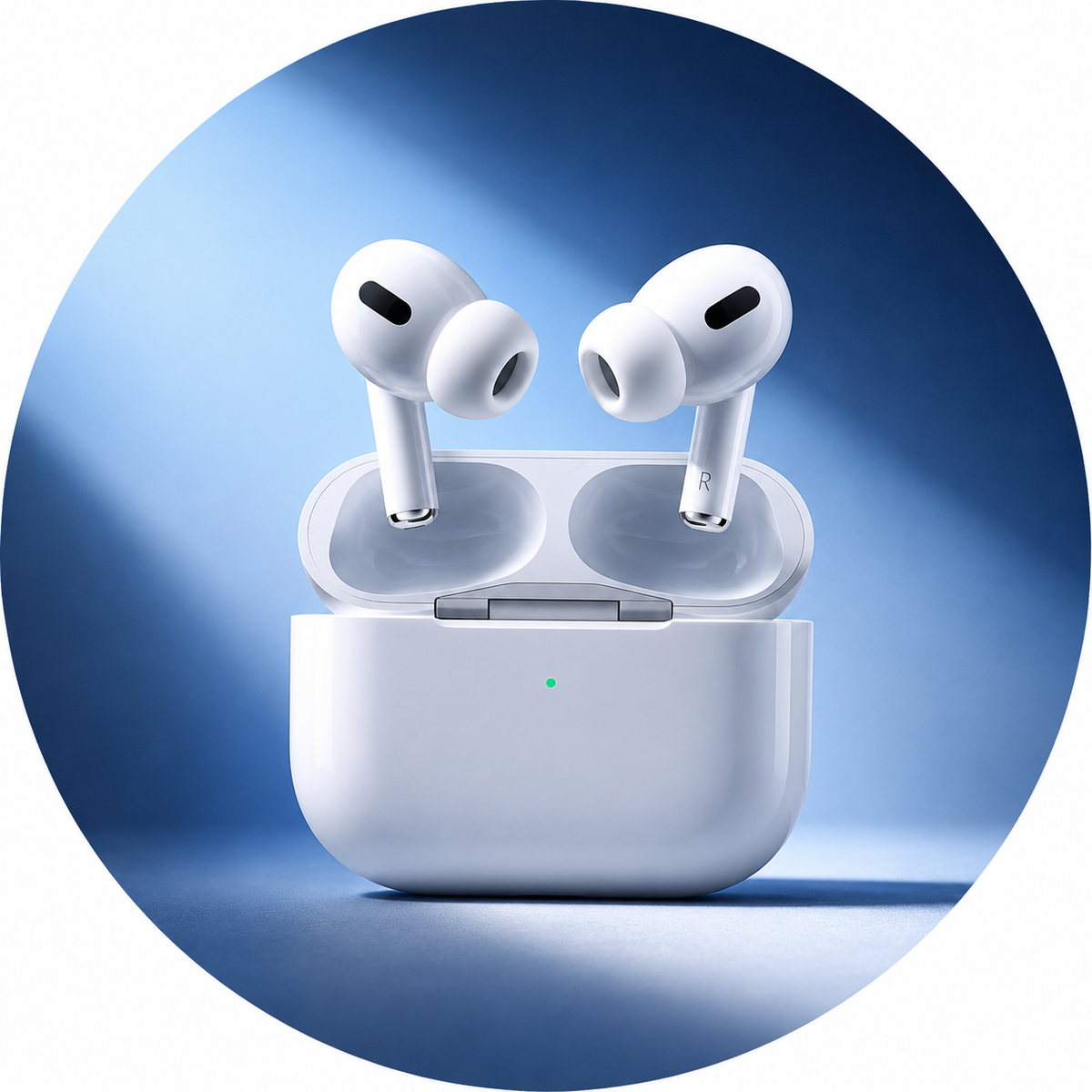 Wireless EarBuds