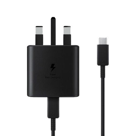 Samsung 45W 3 Pin Power Adapter 1.8M C2C Cable
