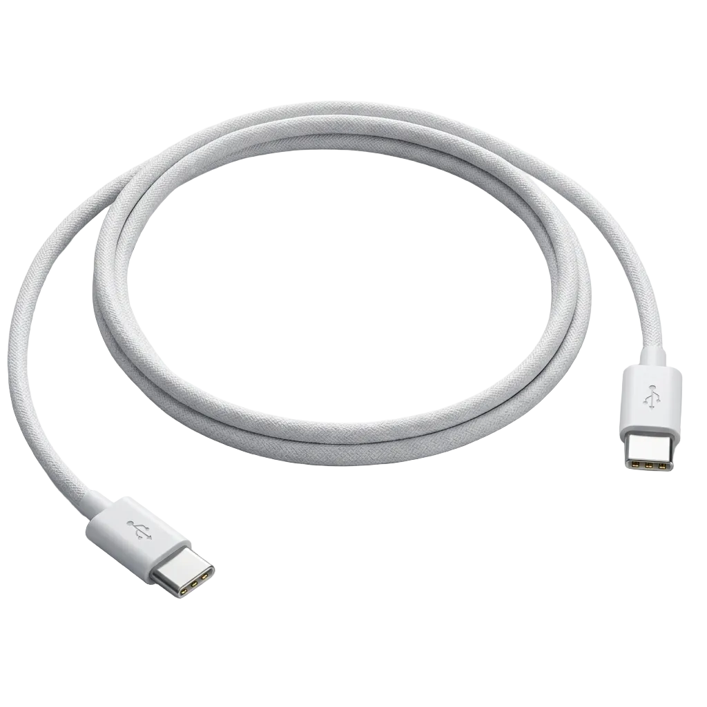 Apple USB-C to USB-C Cable