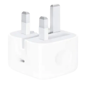 Apple 3 Pin 40W Dynamic Power Adapter