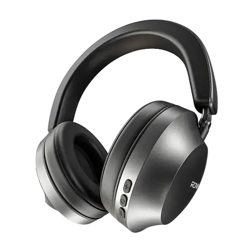 Ronin Magnus R-1520 Wireless Headphones