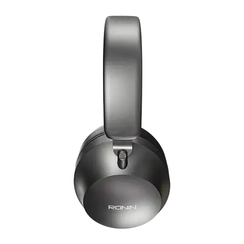 Ronin Magnus R-1520 Wireless Headphones