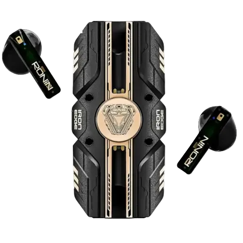 Ronin R-7090 Gaming Earbuds