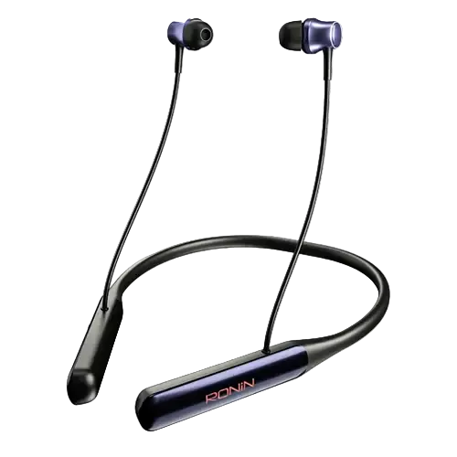 Ronin R-3510 Cord Wireless Neckband