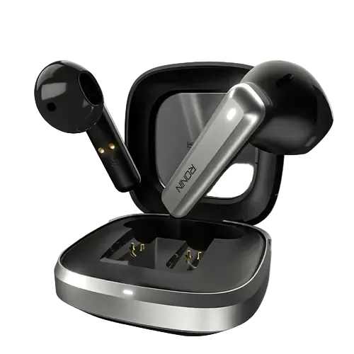 Ronin R-7140 Mashion Pro Wireless Earbuds