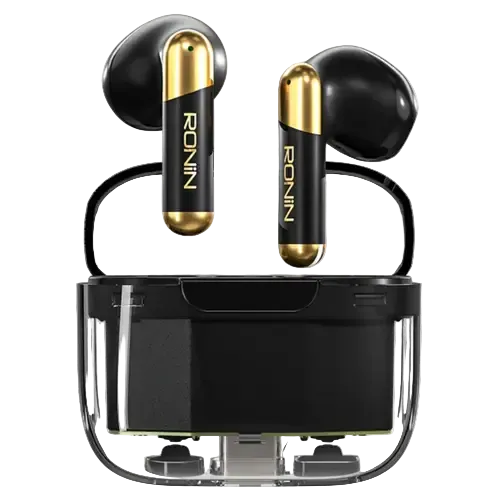 Ronin Snap R-7070 Wireless Earbuds
