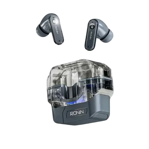 Ronin R-7105 Warrior Earbuds