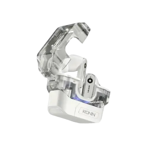 Ronin R-7105 Warrior Earbuds