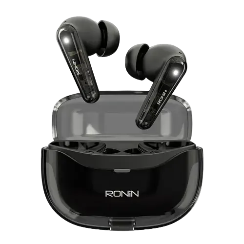 Ronin Lucid R-7135 Wireless Earbuds