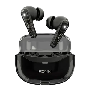 Ronin Lucid R-7135 Wireless Earbuds