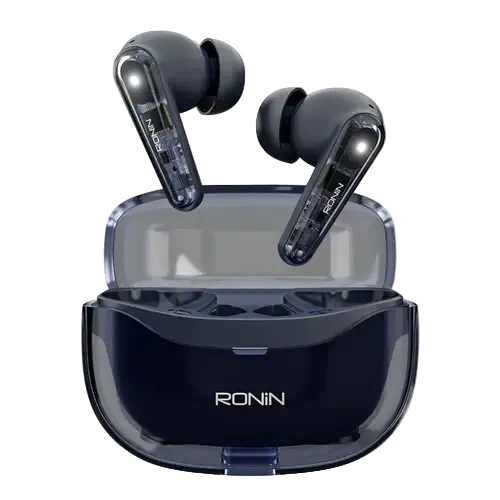 Ronin Lucid R-7135 Wireless Earbuds