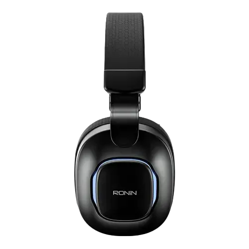 Ronin Hurricane R-1515 Headphones
