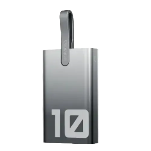 Romoss PEA10A 10000mAh Fast Charging Power Bank