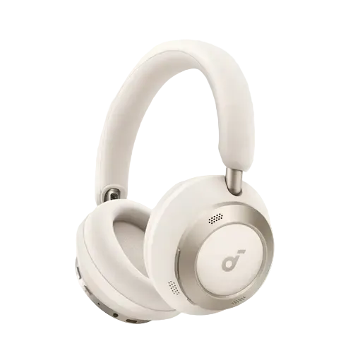 Anker Soundcore Space One Pro Headphones