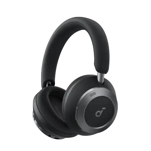 Anker Soundcore Space One Pro Headphones