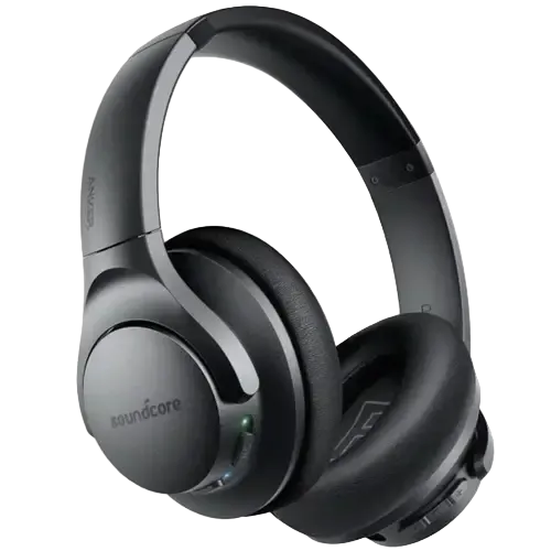 Anker Soundcore Life Q20i Headphones