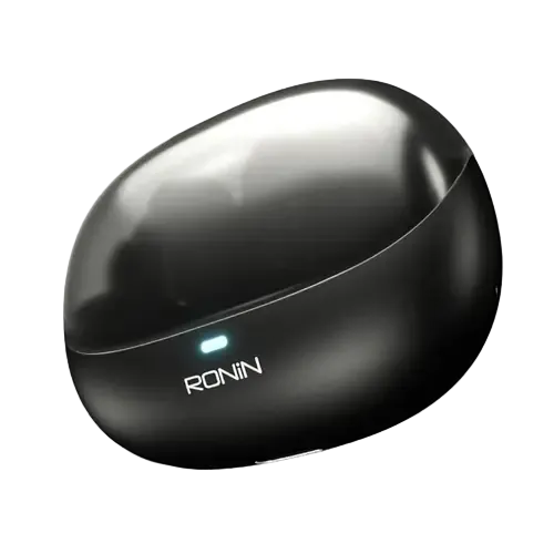 Ronin R-7125 Mist Pro Wireless Earbuds