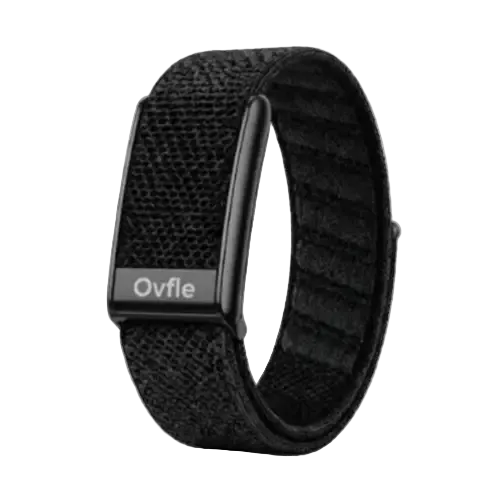 OVFLE WP-1 Fitness Band