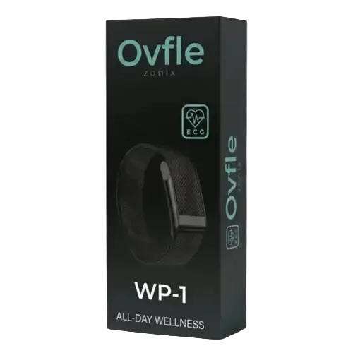 OVFLE WP-1 Fitness Band