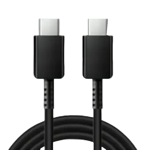Samsung Type C to Type C Cable