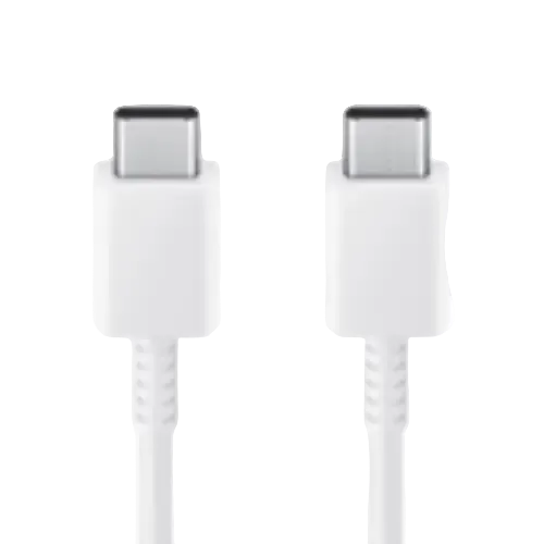Samsung Type C to Type C Cable