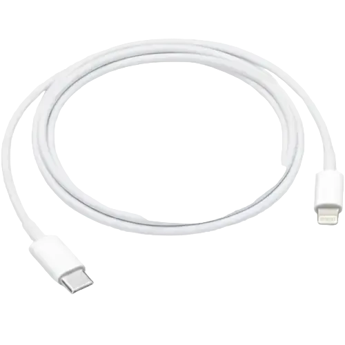 Apple USB-C to Lightning Cable