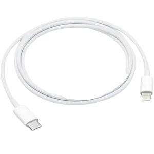 Apple USB-C to Lightning Cable
