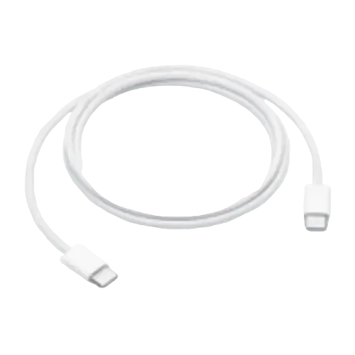 Apple iPhone 15 USB-C to USB-C Cable (2m)