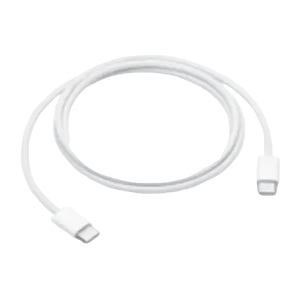 Apple iPhone 15 USB-C to USB-C Cable (2m)