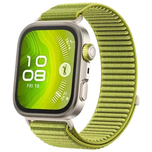 Huawei Watch Fit 4 Pro