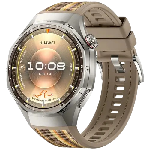 Huawei Watch Gt6 Pro