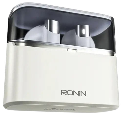 Ronin R-7110 Glacier Earbuds