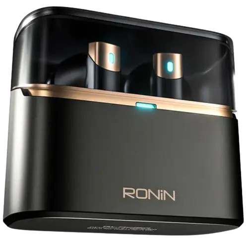 Ronin R-7110 Glacier Earbuds