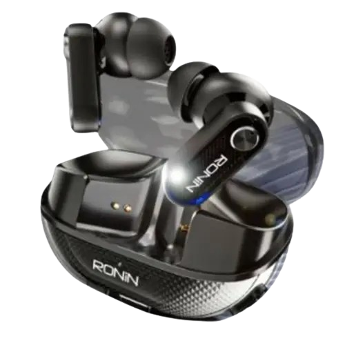 Ronin R-7145 Glaze Wireless Earbuds