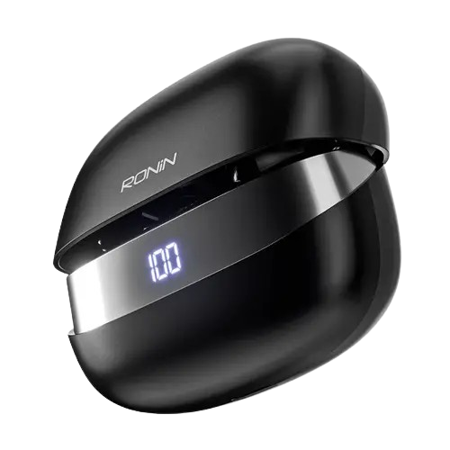 Ronin R-7120 Vector Wireless Earbuds