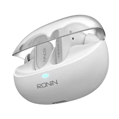 Ronin R-7125 Mist Pro Wireless Earbuds