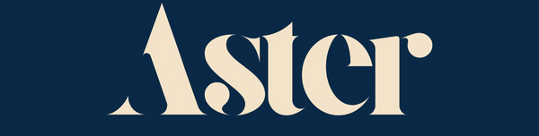 aster luxury