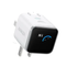 Anker Nano 45W Charger With Smart Chinese Display