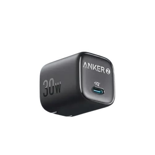 Anker Zolo 30W 2-Pin Mini Charger (A2698J11)