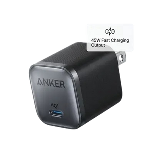 Anker Nano 45W TYPE-C CHARGER (A2692J11)