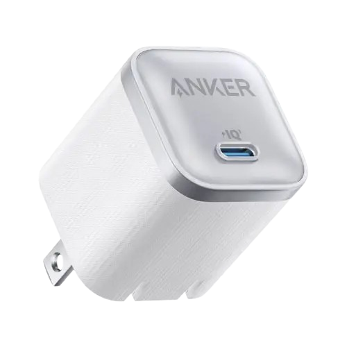 Anker Nano 45W TYPE-C CHARGER (A2692J11)