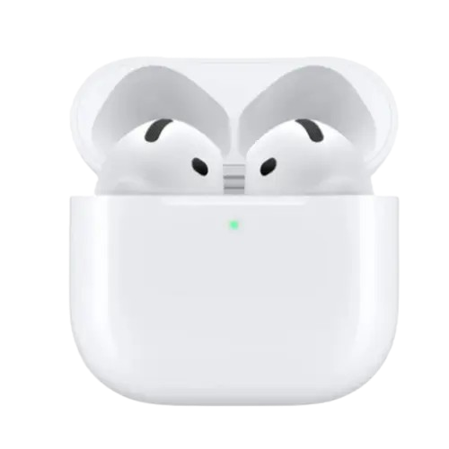 Apple AirPods 4 Active Noise Cancellation