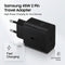 Samsung EP-T4511 45W 2-Pin Power Adapter