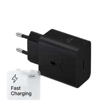 Samsung EP-T4511 45W 2-Pin Power Adapter