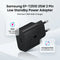 Samsung EP-T2510 25W 2 Pin Low Standby Power Adapter